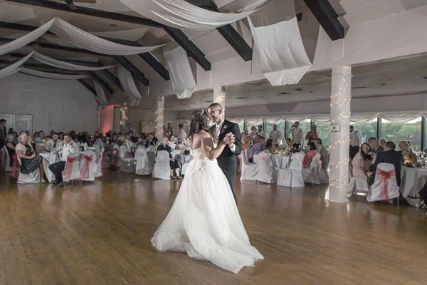 Tamaron Country Club