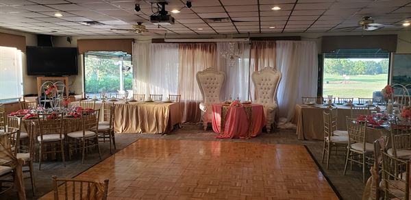 Summerfield Crossings Golf Club