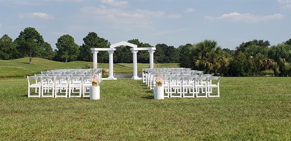 Summerfield Crossings Golf Club