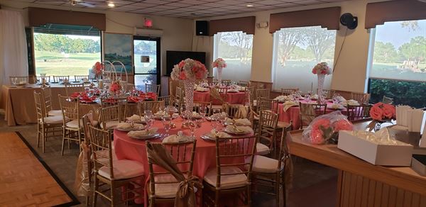 Summerfield Crossings Golf Club