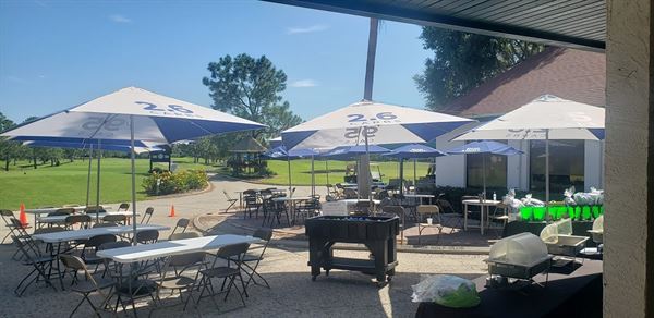 Summerfield Crossings Golf Club