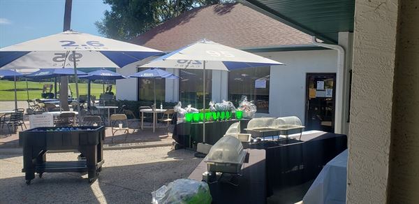 Summerfield Crossings Golf Club