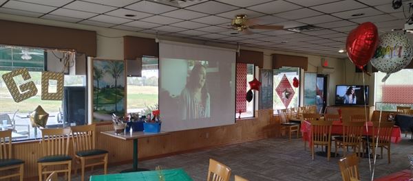 Summerfield Crossings Golf Club