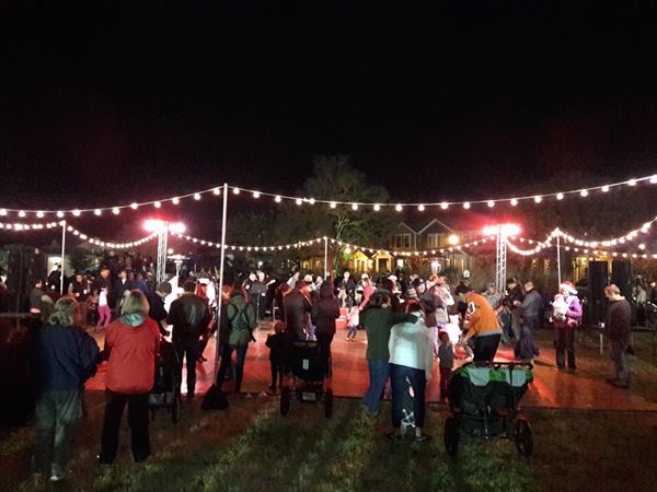 Interactive Entertainment Systems