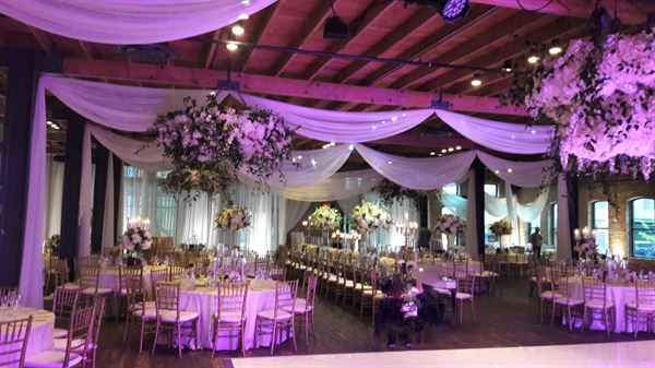 Interactive Entertainment Systems