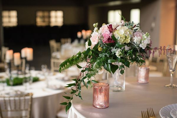 The Grand O2 Event Center