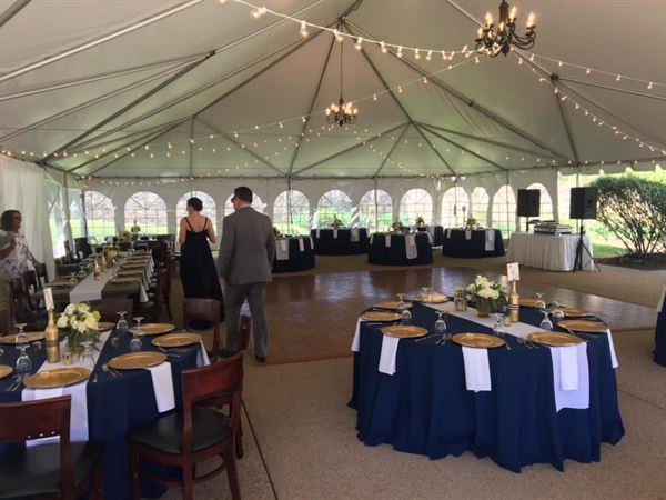 Stoneleigh Golf & Country Club