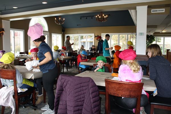 Stoneleigh Golf & Country Club