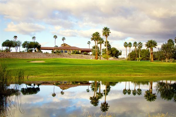 Wickenburg Golf Club