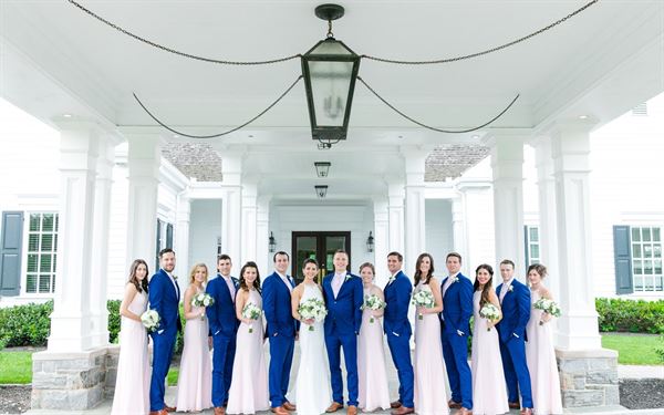 Stone Harbor Golf Club