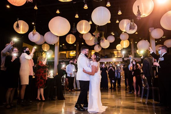 Maceli's Banquet Hall & Catering