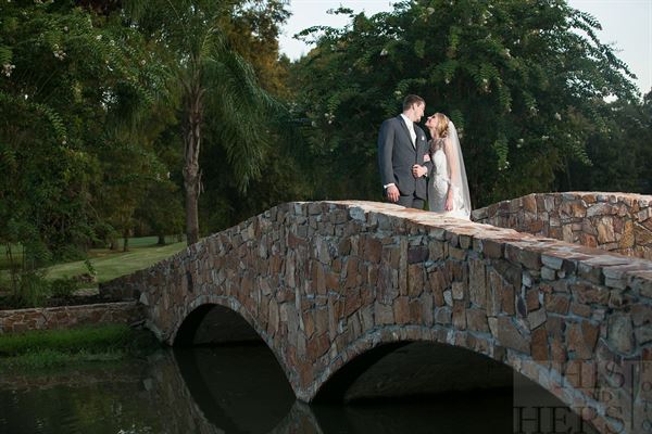 Stone Bridge at Newport Golf & Event Center