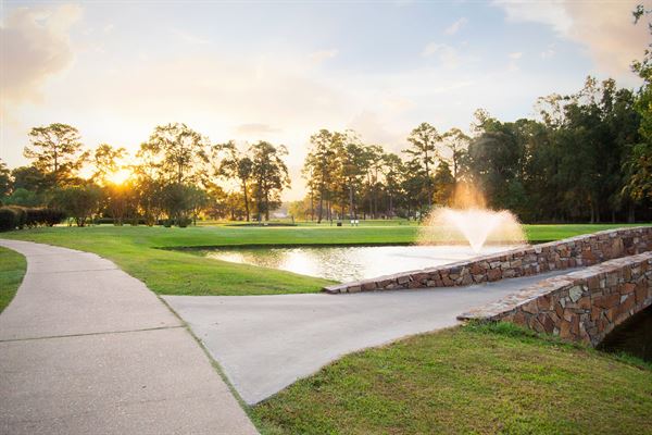 Stone Bridge at Newport Golf & Event Center