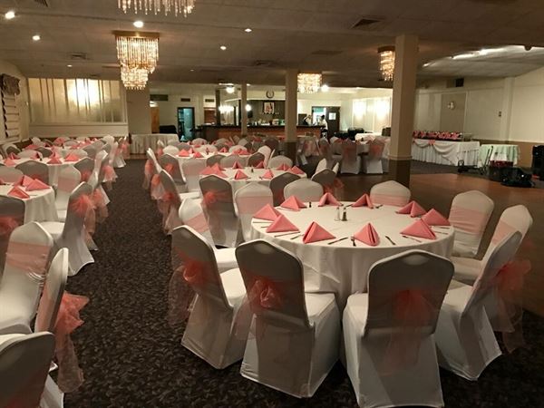 River View Banquet Center