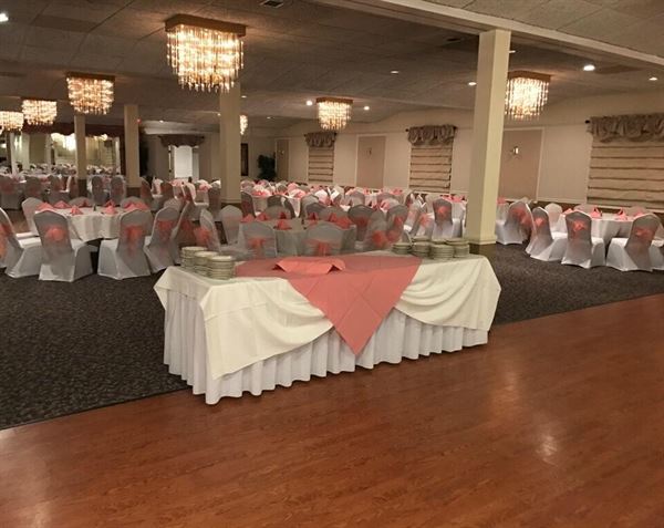 River View Banquet Center