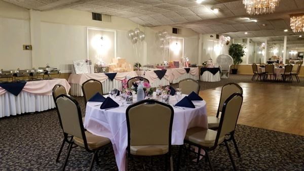 River View Banquet Center