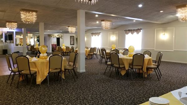 River View Banquet Center