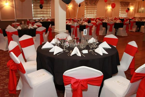 River View Banquet Center