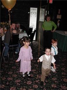 Elaborate Parties By Bennett