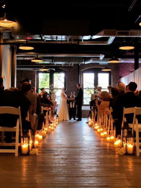 Rivermill at Dover Landing