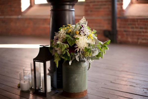 Rivermill at Dover Landing