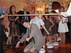 Elaborate Parties By Bennett