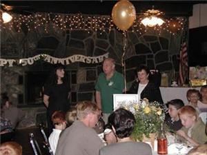 Elaborate Parties By Bennett