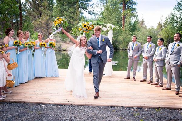 Rock Springs Ranch Weddings
