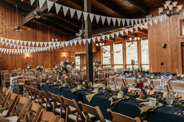 Rock Springs Ranch Weddings
