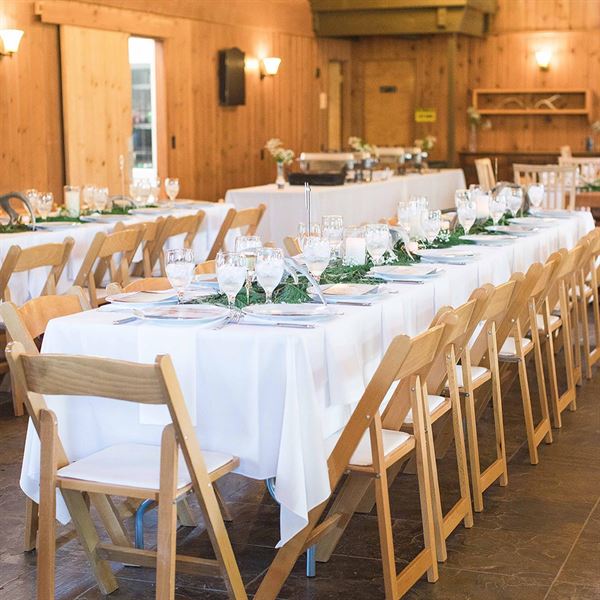 Rock Springs Ranch Weddings