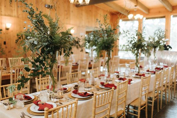 Rock Springs Ranch Weddings