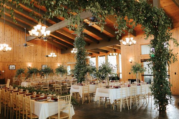 Rock Springs Ranch Weddings