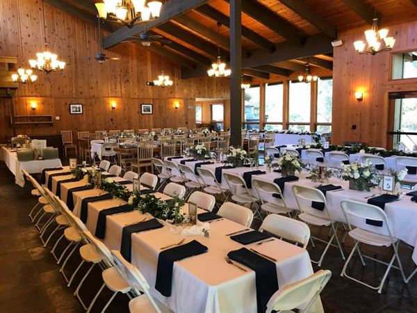 Rock Springs Ranch Weddings