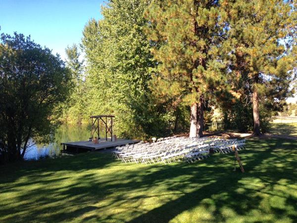 Rock Springs Ranch Weddings