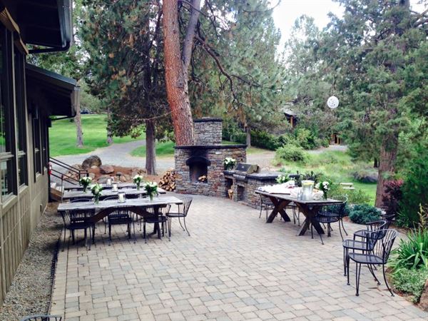 Rock Springs Ranch Weddings