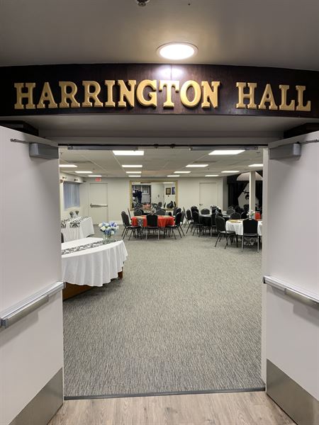 Al Kader Shrine Center