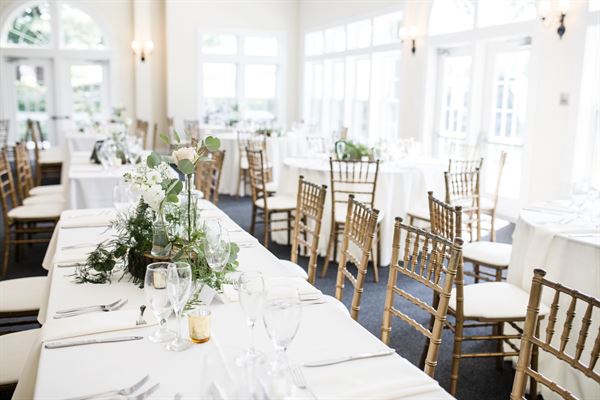 Stone Manor Country Club