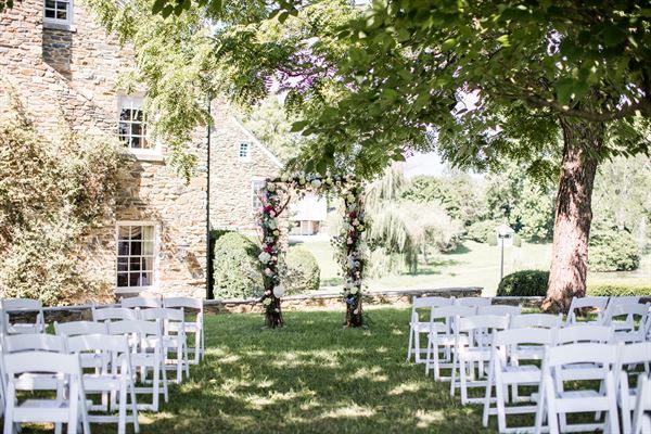 Stone Manor Country Club