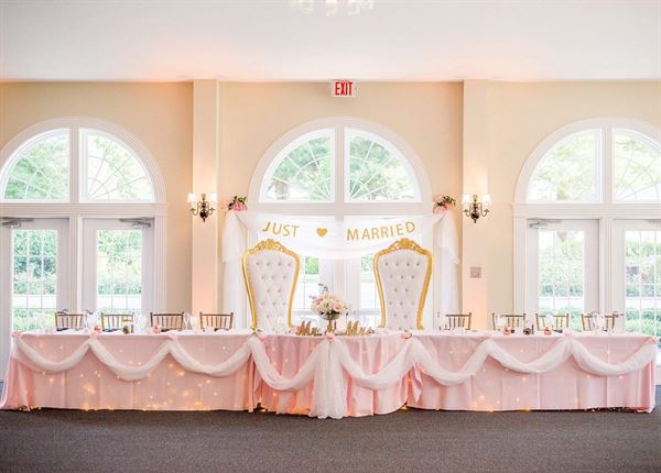 Stone Manor Country Club