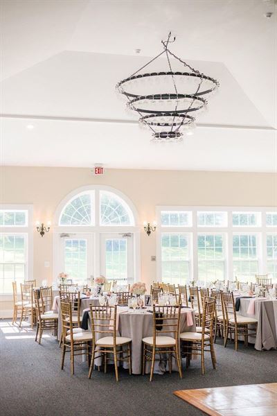 Stone Manor Country Club