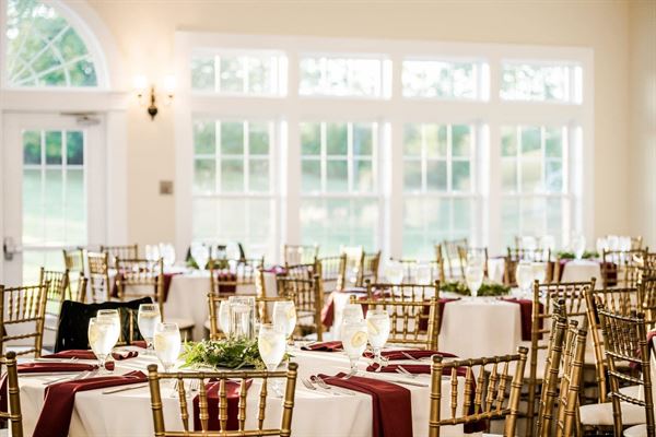 Stone Manor Country Club