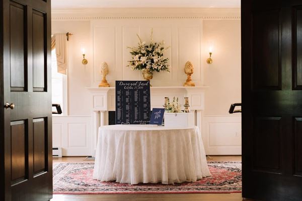 Stone Manor Country Club