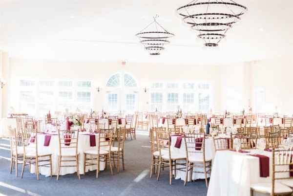 Stone Manor Country Club