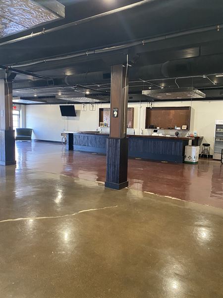 The Social Gathering at Burlington Village