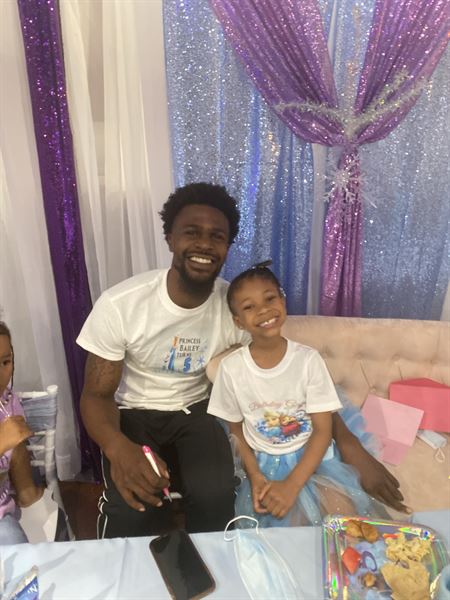 The Social Gathering at Burlington Village