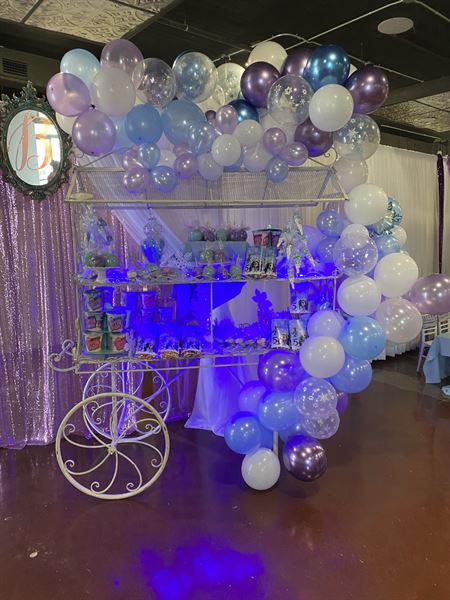 The Social Gathering at Burlington Village