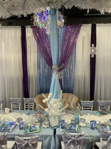 The Social Gathering at Burlington Village