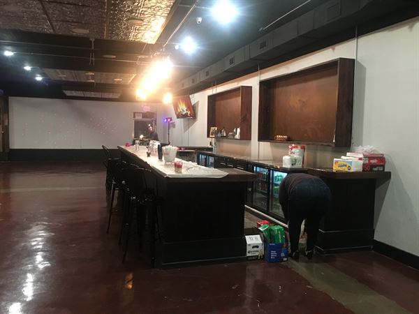 The Social Gathering at Burlington Village