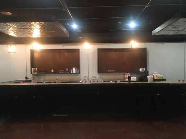 The Social Gathering at Burlington Village