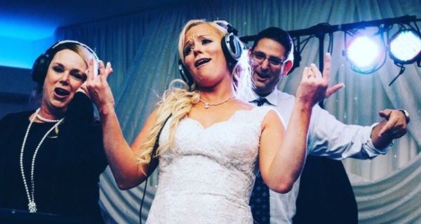 Armani Entertainment